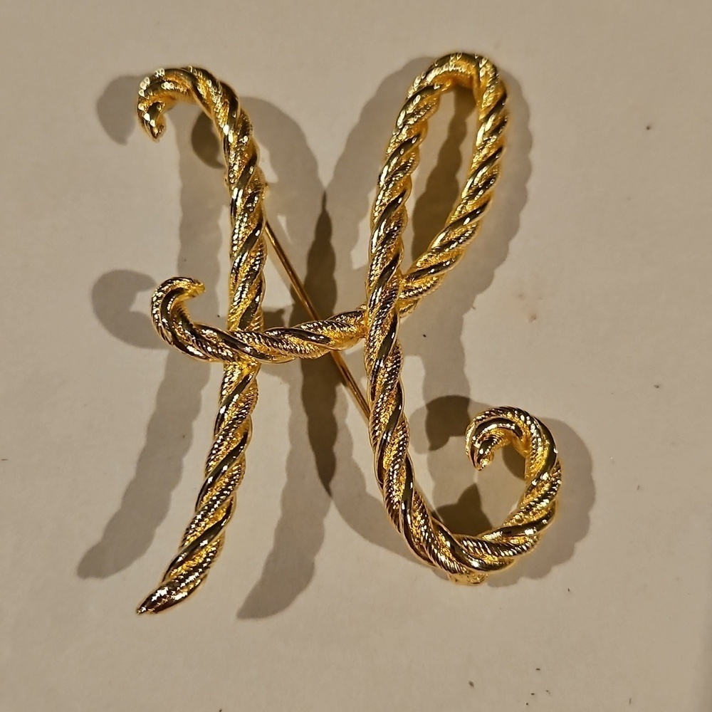 Avon 'H' Pin - Picture 3 of 5